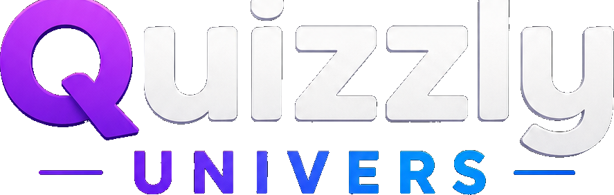 QuizzlyUnivers